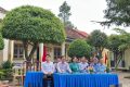 LỄ KHAI GIẢNG NĂM HỌC 2025 – 2026 VÀ KỶ NIỆM 80 NĂM TRUYỀN THỐNG NGÀNH GIÁO DỤC (1945-2025)