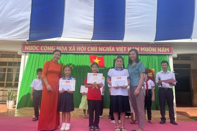 HỘI DIỄN VĂN NGHỆ CHÀO MỪNG KỶ NIỆM 42 NĂM NGÀY NHÀ GIÁO VIỆT NAM 20-11