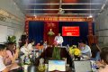 KIỂM TRA CHUYÊN ĐỀ NĂM HỌC 2024 – 2025 CỦA PHÒNG GD&ĐT HUYỆN EA KAR