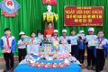 HƯỞNG ỨNG NGÀY SÁCH VÀ VĂN HÓA ĐỌC VIỆT NAM NĂM 2025