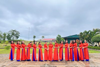 HỘI NGHỊ VIÊN CHỨC, NGƯỜI LAO ĐỘNG NĂM HỌC 2024 – 2025